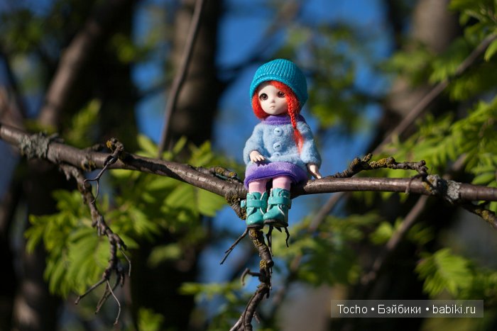 эльф обитсу