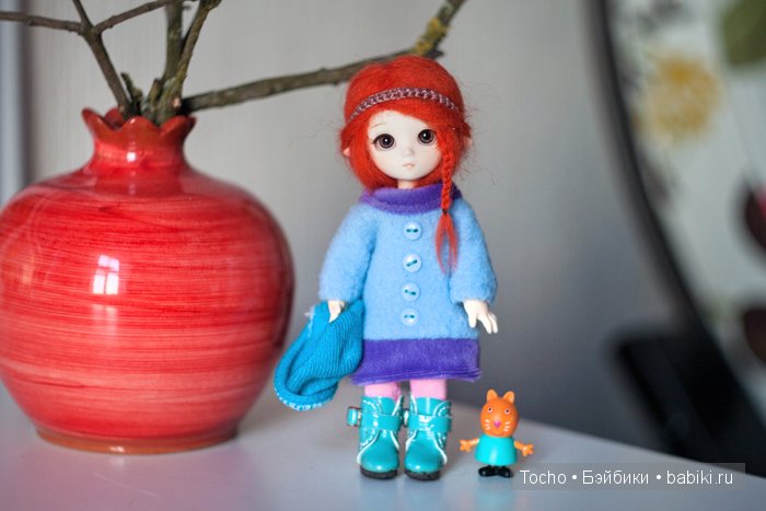 эльф обитсу