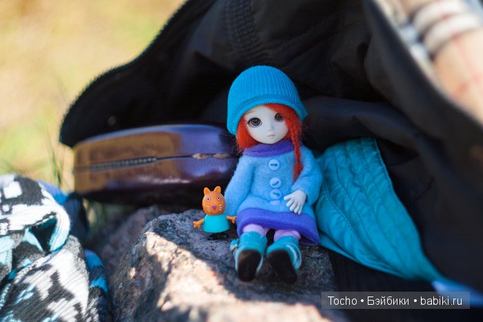 эльф обитсу