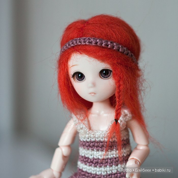 эльф обитсу