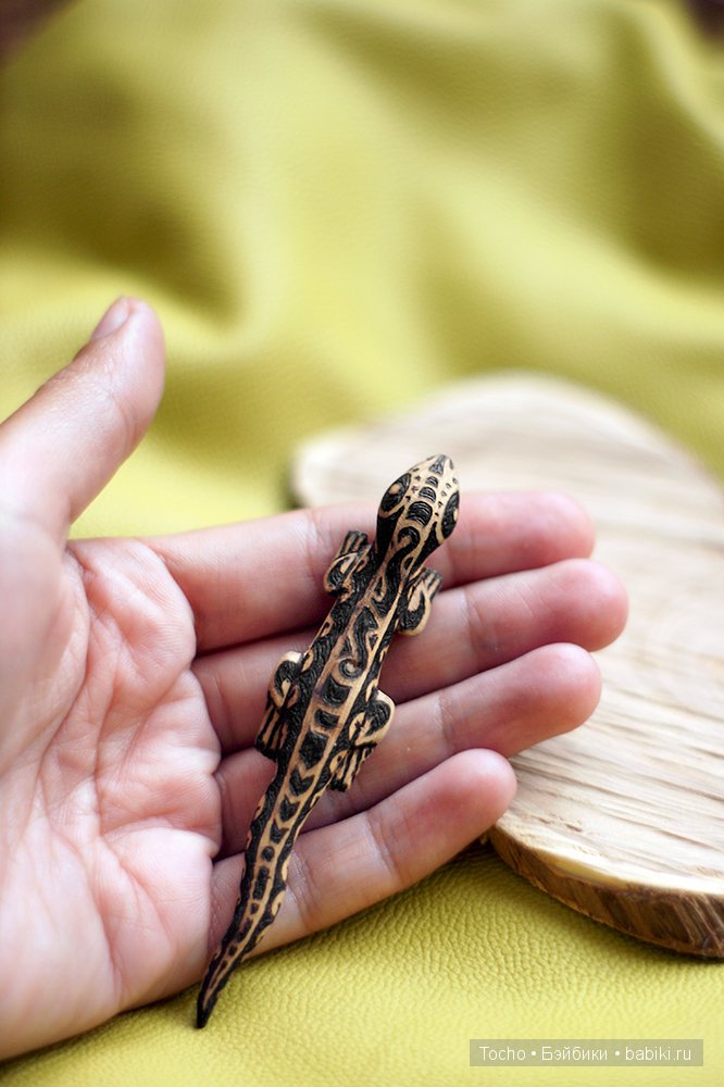 резьба по дереву