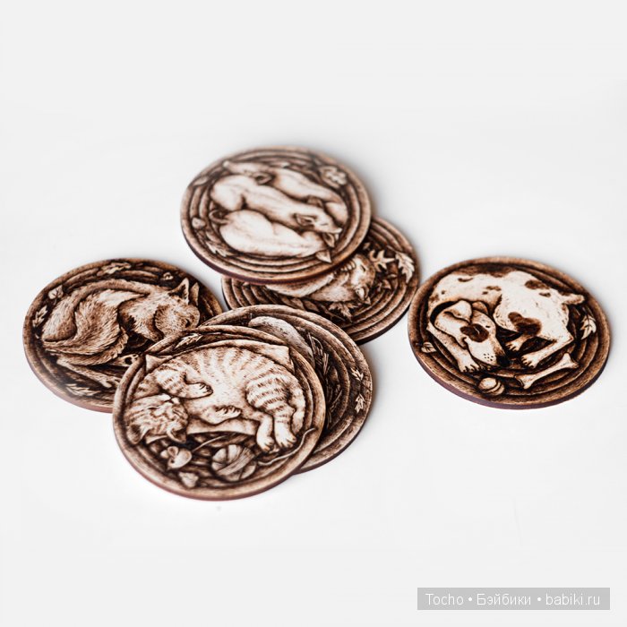 пирография