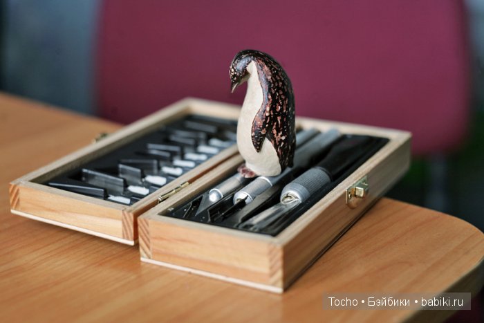 резьба по дереву