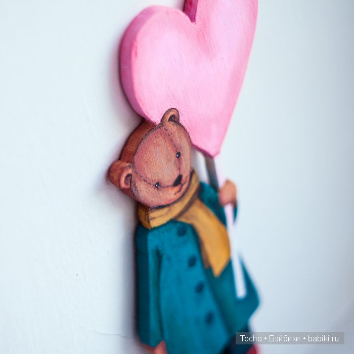 резьба по дереву