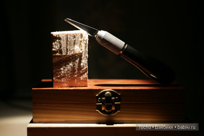 резьба по дереву