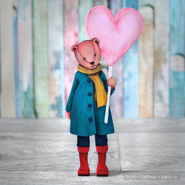 резьба по дереву