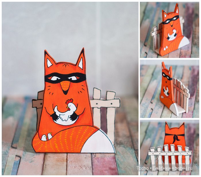 резьба по дереву