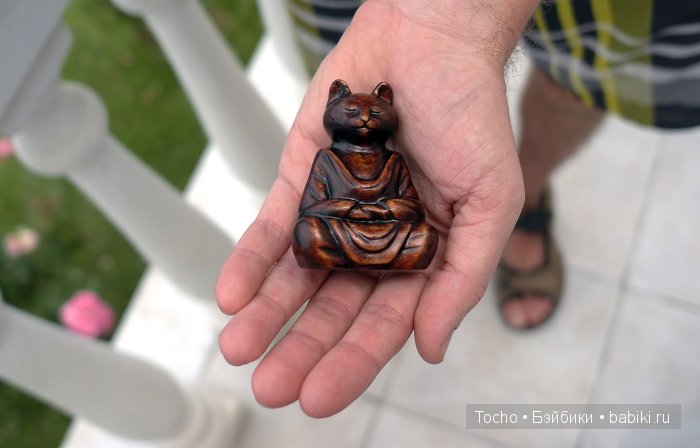 резьба по дереву