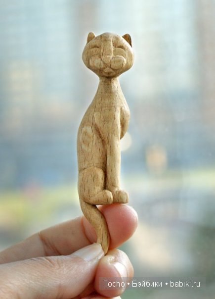 резьба по дереву