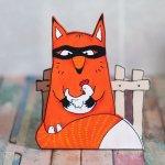 Дерево и я: пирография, резьба, выпиливание.