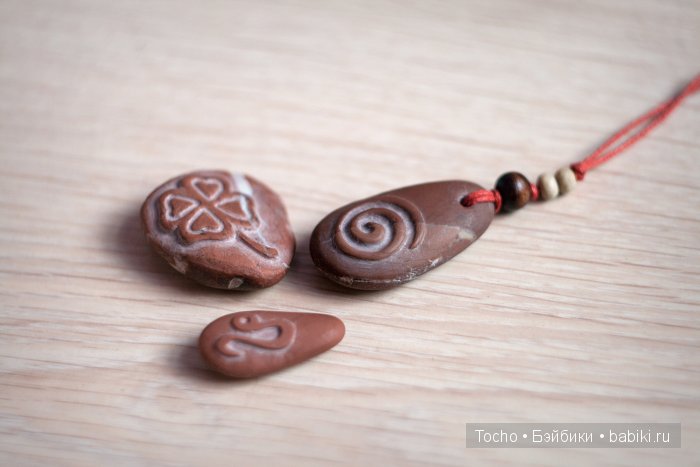 резьба по камню