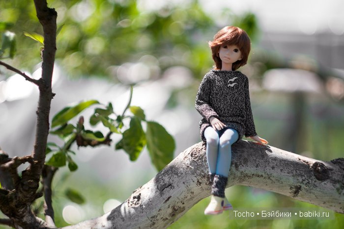 одежда для Azone