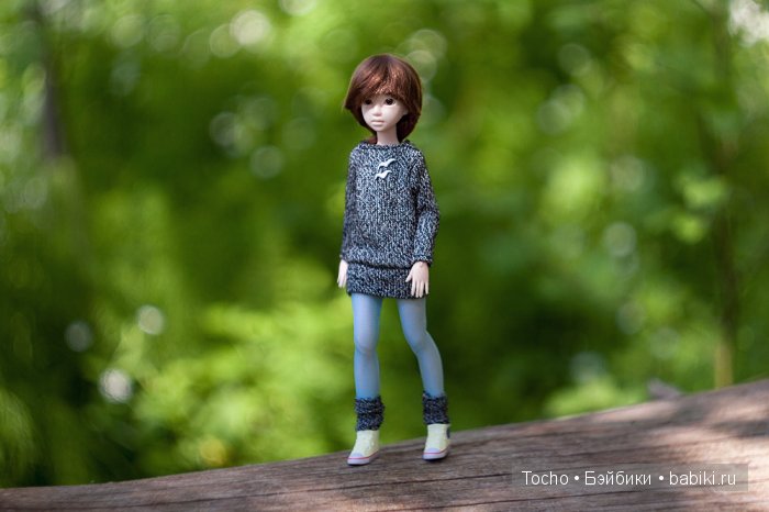 одежда для Azone