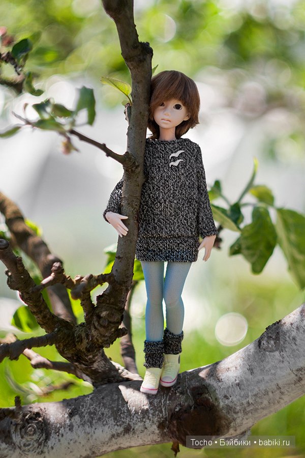 одежда для Azone