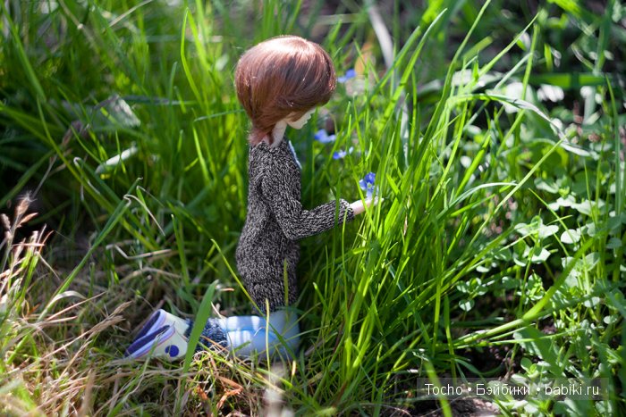 одежда для Azone