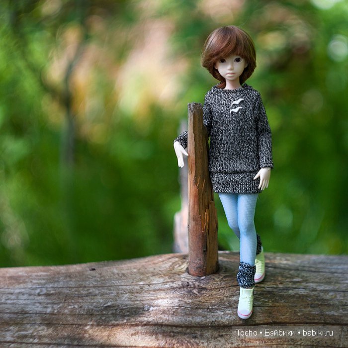 одежда для Azone