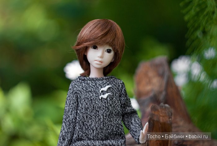 одежда для Azone