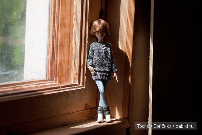 одежда для Azone