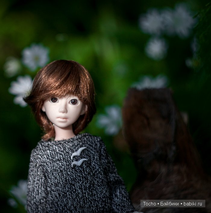 одежда для Azone