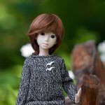 Кинко и история одного носка