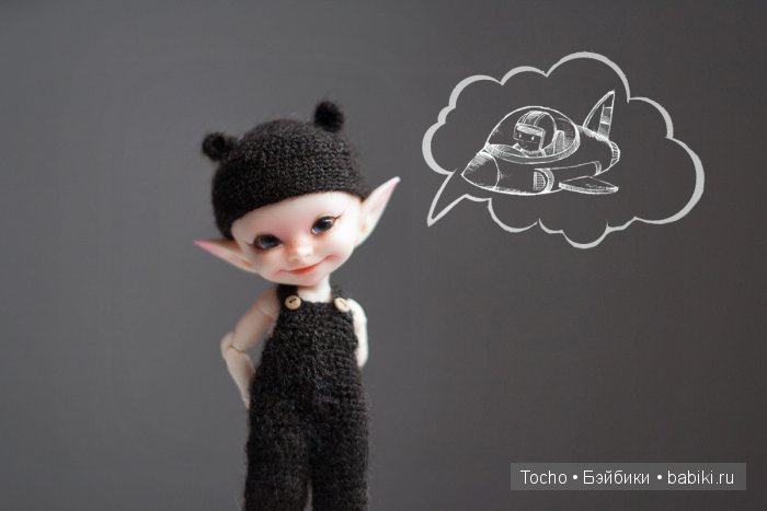 Realpuki Soso от Fairyland