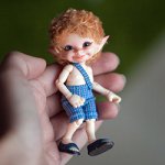 Чудесное возвращение Ласли (Realpuki Soso)