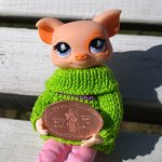 Просто свинство какое-то