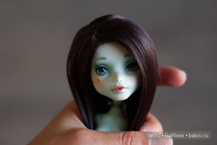 OOAK Monster High OOAK Monster High
