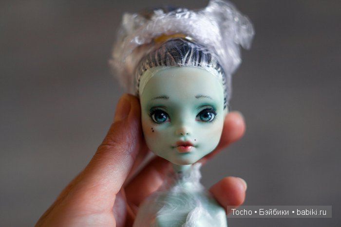 OOAK Monster High OOAK Monster High