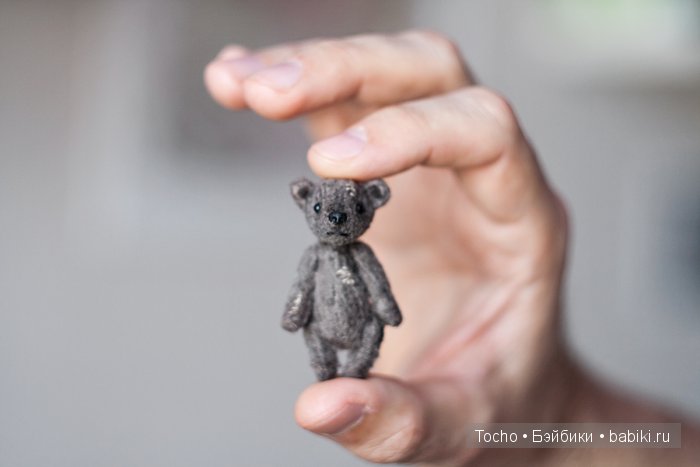 мини-мишка