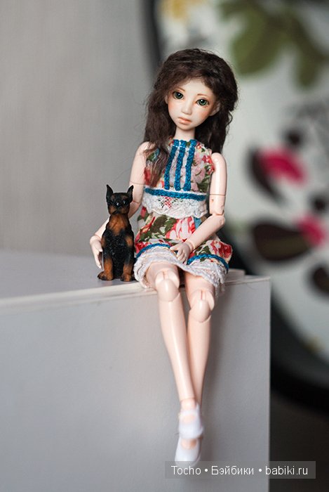 обитсу харука