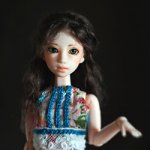 Немного портретов Мэй (obitsu 21)