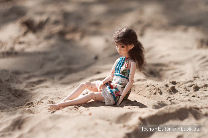 обитсу харука