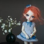 Затаившаяся нежность