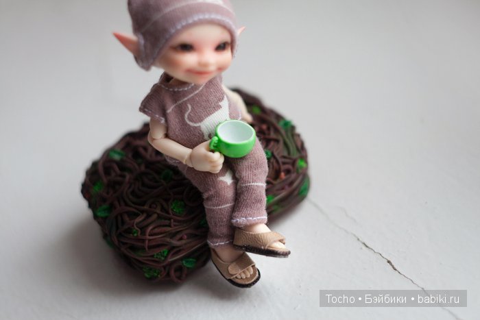 Realpuki Soso от Fairyland