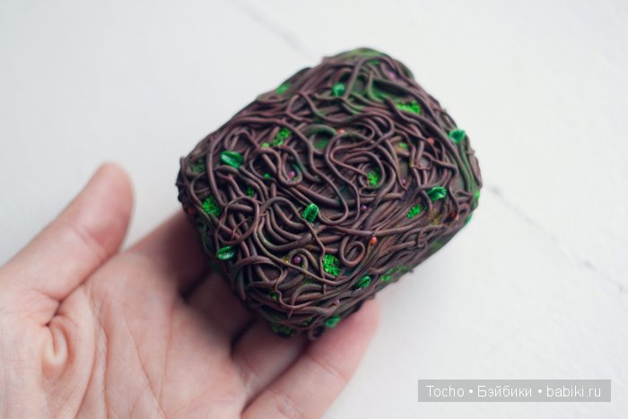 Подарки и обновки в жизни малышни (фото 6)