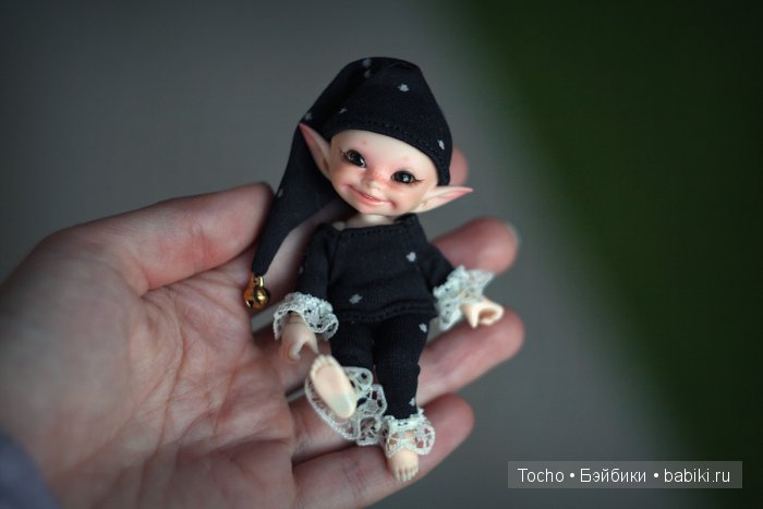 Realpuki Soso от Fairyland