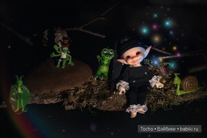 Realpuki Soso от Fairyland