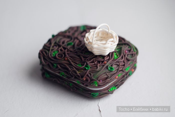 Подарки и обновки в жизни малышни (фото 7)