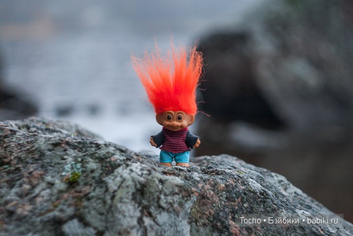 Подарки и обновки в жизни малышни (фото 2)