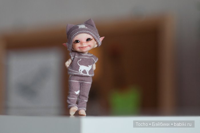 Realpuki Soso от Fairyland