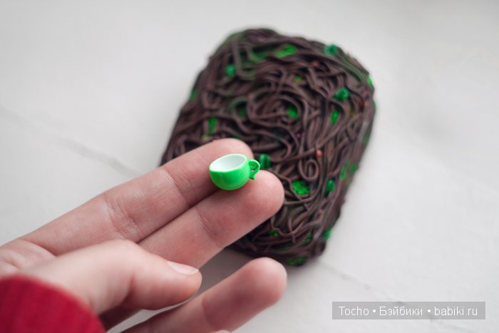 Подарки и обновки в жизни малышни (фото 9)