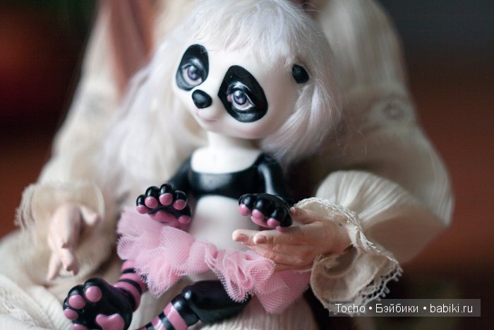 кукла Марии жуковой