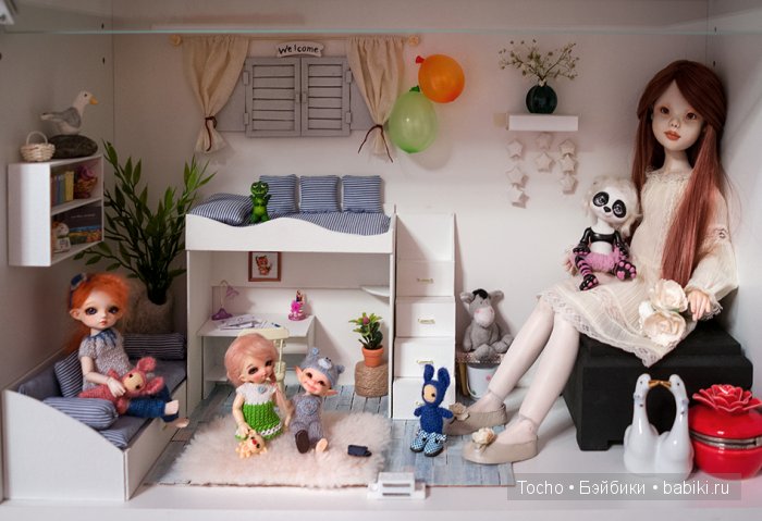 куклополка