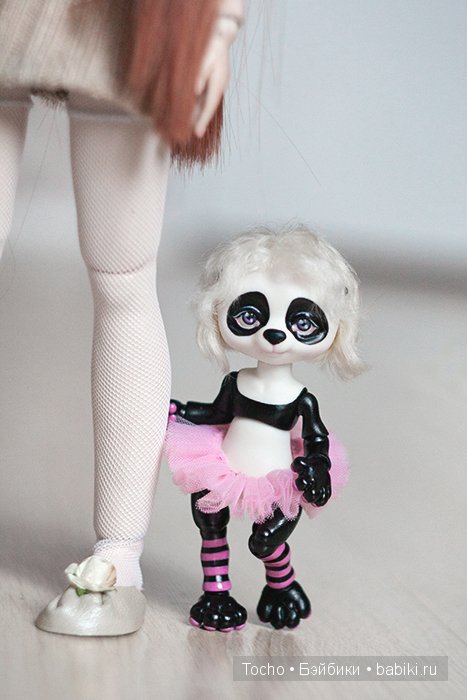 кукла Марии жуковой