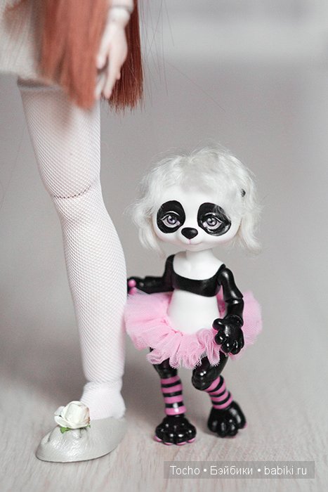 кукла Марии жуковой