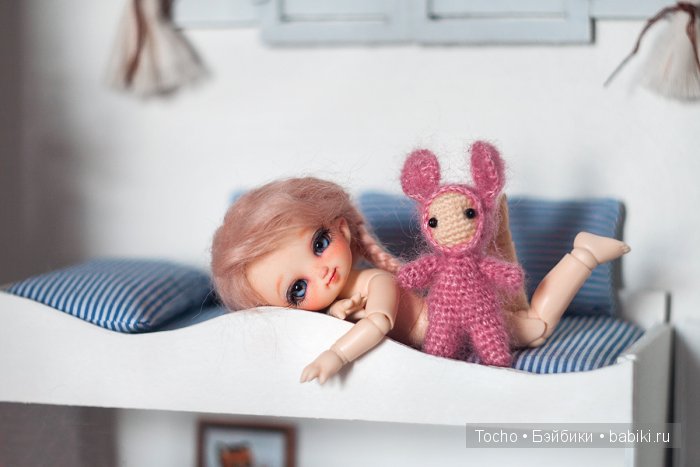 Маленькие страсти маленькой семьи