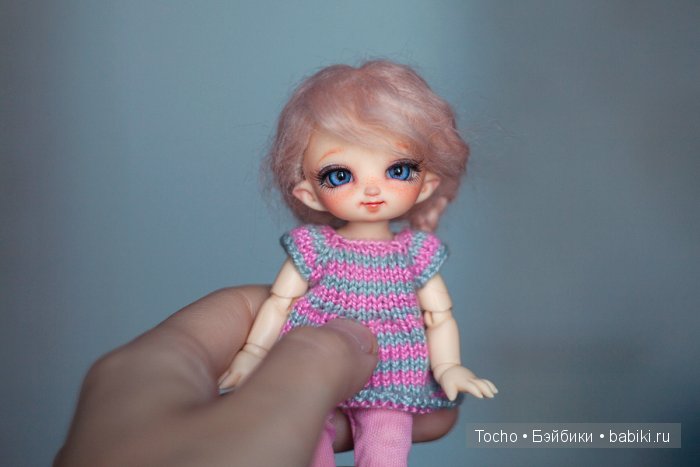 Маленькие страсти маленькой семьи