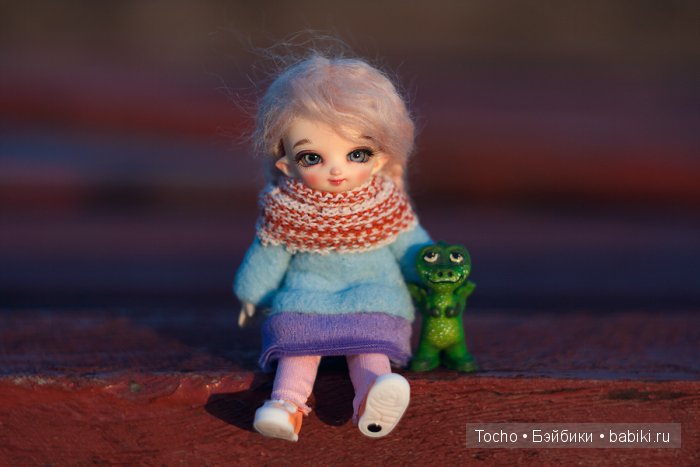 Маленькие страсти маленькой семьи (фото 2)