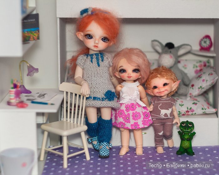 пукипуки, реалпуки,